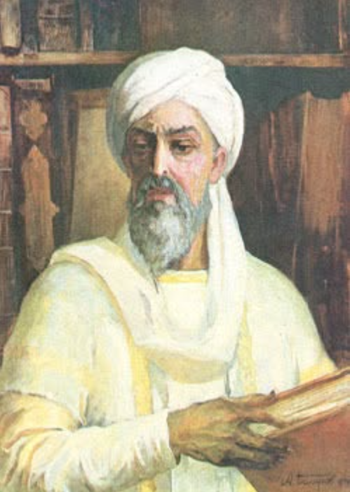 Вклад Авиценны в мировую цивилизацию, – И.Якубовский